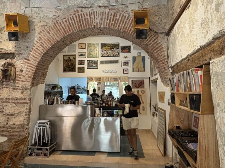 Mientras Cartagena 3