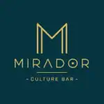 Mirador Culture Bar