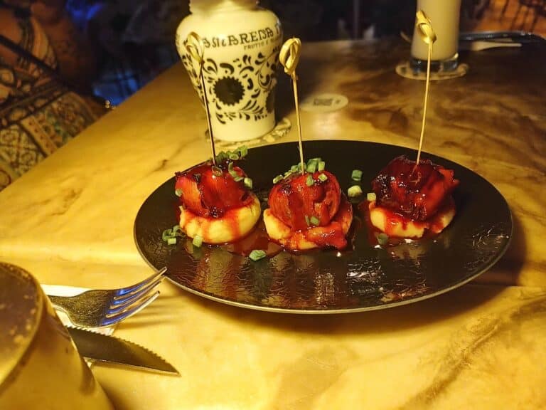 Mirador Culture Bar 4