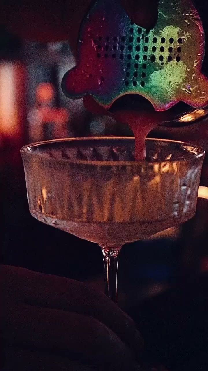 Mondo Cocktail Bar 2