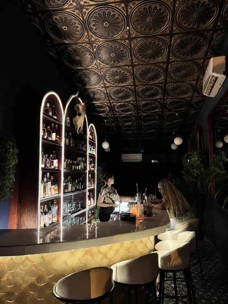 Mondo Cocktail Bar 3