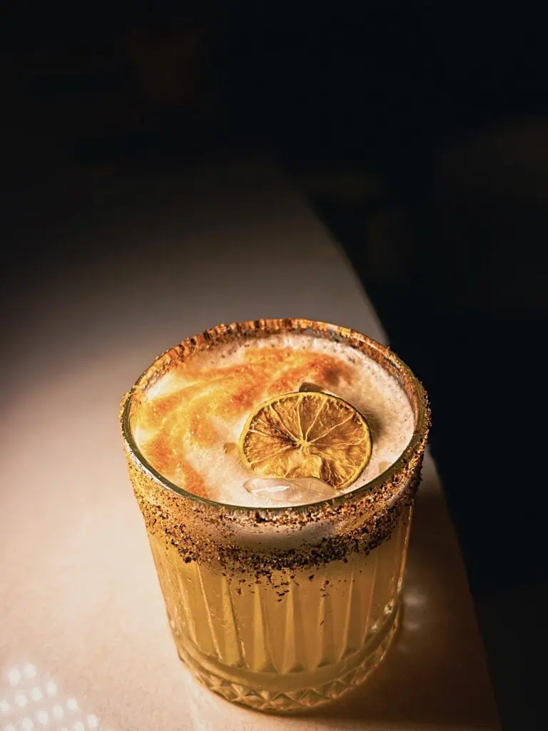 Mondo Cocktail Bar 4