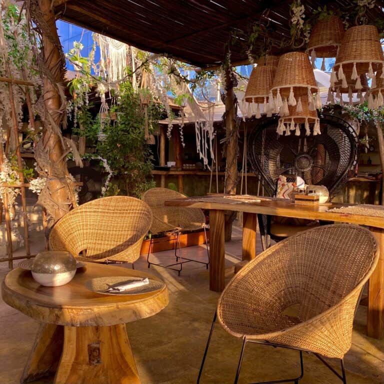 Morena Lounge Beach Sunset By The Sea Live Music 1