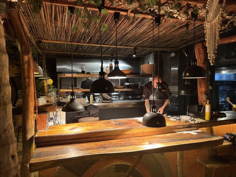 Morena Lounge Beach Sunset By The Sea Live Music 3