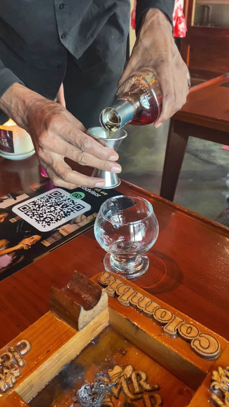 Mr Cigar 8211 Habano Tabaco Puros Cigarshop 2