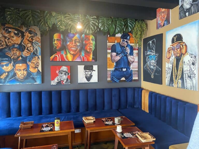 Mr Cigar 8211 Habano Tabaco Puros Cigarshop 4