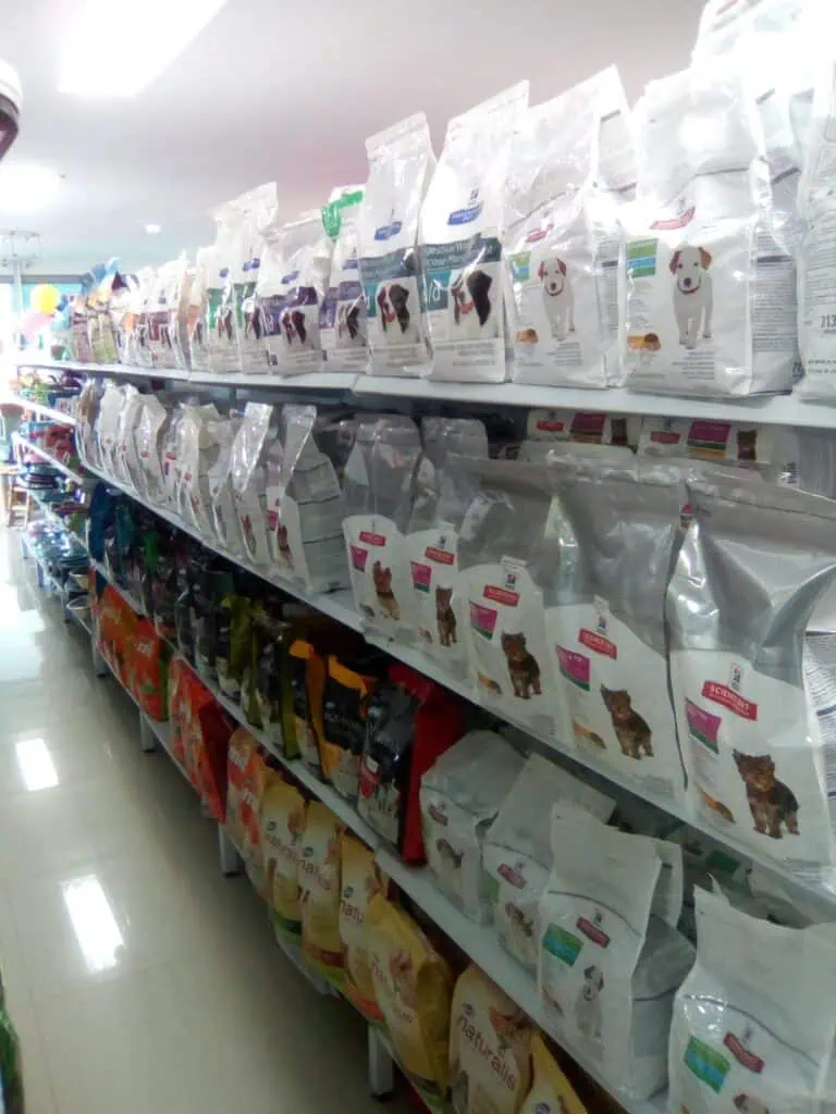 Crespo Pet World 2