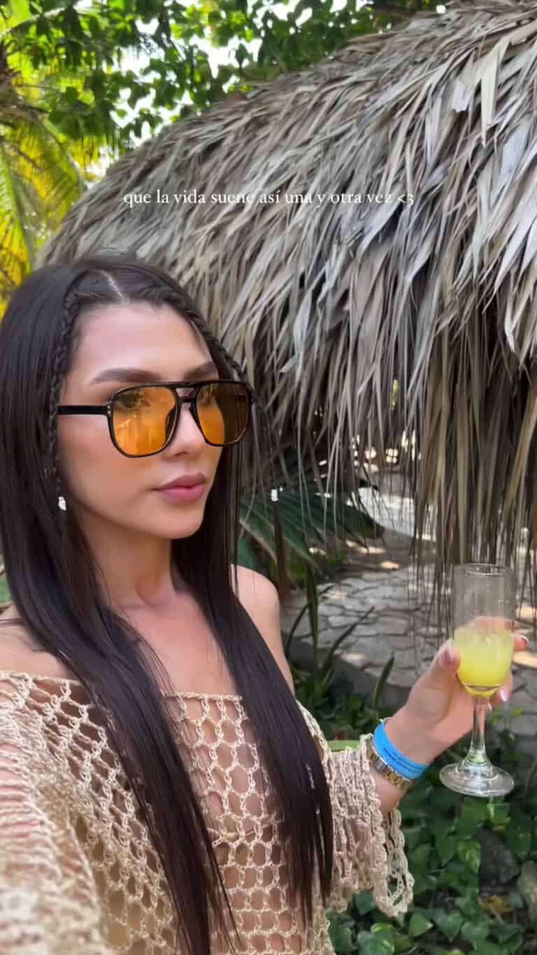 Namaste Beach Club Y Centro Holistico 2