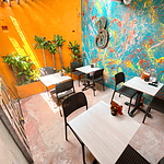 Owner Bozha Cafebar 1