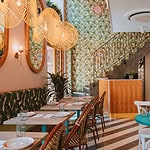 Owner Buena Vida Marisqueria 8211 Cartagena 1