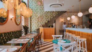 Owner Buena Vida Marisqueria 8211 Cartagena 1