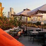 Owner Casa Pura Rooftop 1