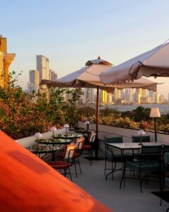 Owner Casa Pura Rooftop 1