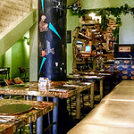 Owner Collage Charladero Restaurante 1