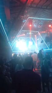 Owner Discoteca Fortaleza 1