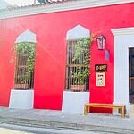 Owner El Beso Bar Restaurant 1