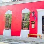 El Beso 酒吧餐厅 1 的老板