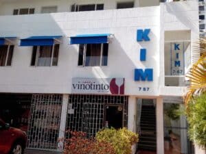 Owner Hotel Kim 1