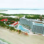 Owner Hotel Las Americas Cartagena 1