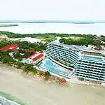 卡塔赫纳拉斯美洲酒店 1 号业主