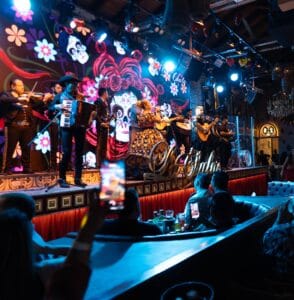 Owner La Chula Cartagena 1