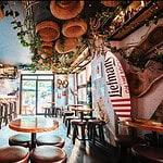 Owner La Juma Bar Cartagena 1