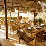 莫雷纳酒廊海滩日落海边现场音乐 1