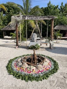 Owner Namaste Beach Club Y Centro Holistico 1