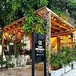 业主餐厅历史建筑 1927 1