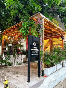 Owner Restaurante Casa Historica 1927 1