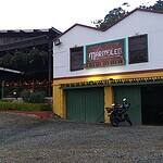 Owner Restaurante Marmoleo 1