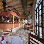 Inhaber San Pedro Cafe Mirador Restaurant 1