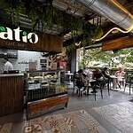 Owner Satio Cafe Bar En Manila 1