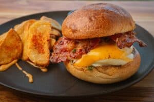 Owner Serena Rooftop Cartagena 1