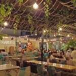 Owner Sion Gardens Rooftop 1