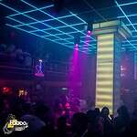 Owner Taboo Disco Club 1