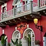 Propriétaire Townhouse Cartagena Boutique Art Hotel Rooftop 1