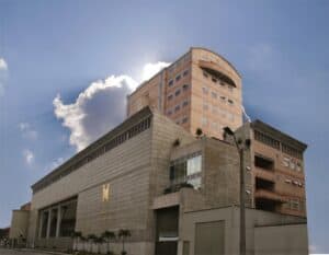 Owner Universidad Catolica Luis Amigo 8211 Medellin 1