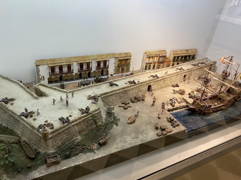 Museo Histórico de Cartagena de Indias - Image 09