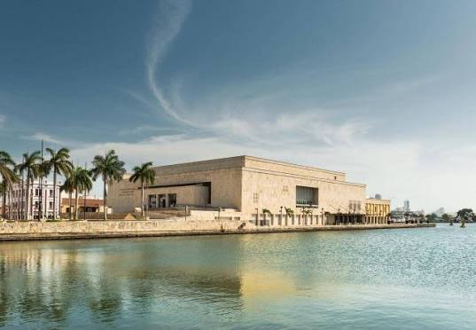 Centro de Convenciones Cartagena de Indias - Image 06