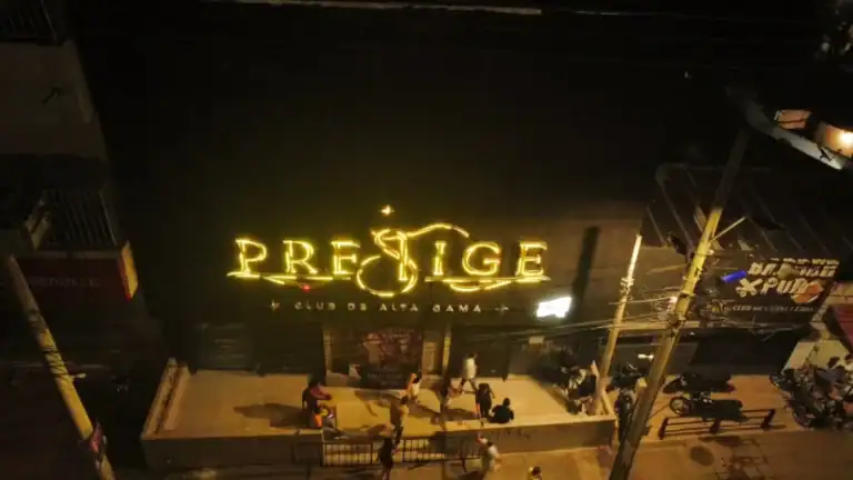 Prestige Club Alta Gama 1