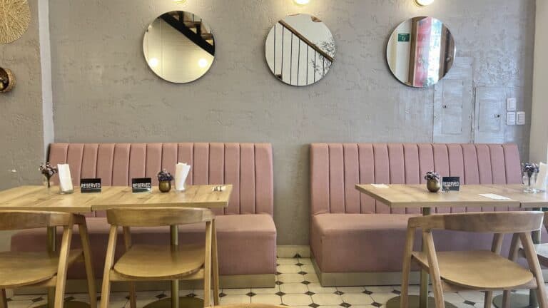 Restaurante Casa Historica 1927 1