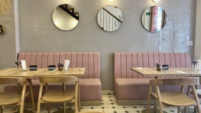 历史建筑餐厅 1927 1