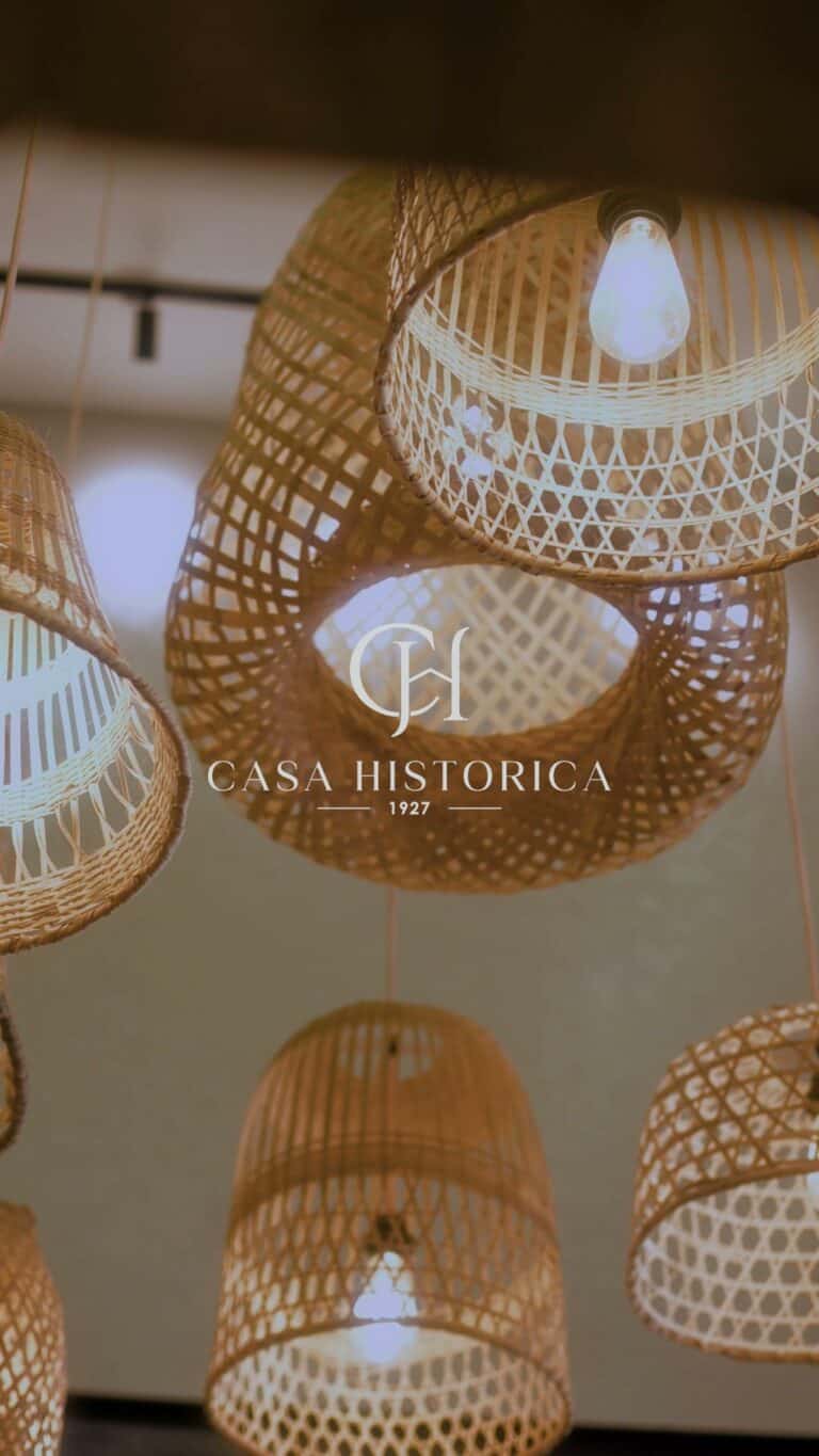 Restaurante Casa Historica 1927 2