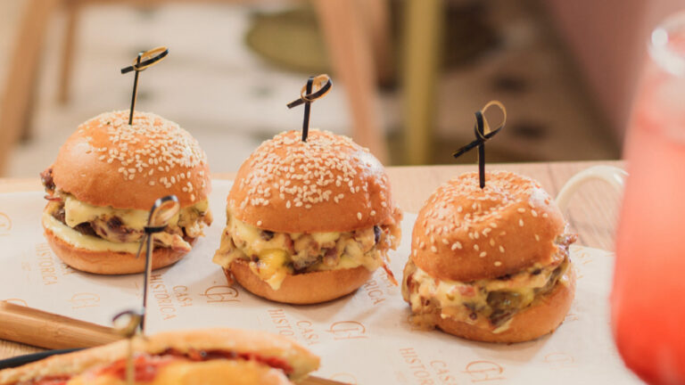 Restaurante Casa Historica 1927 3