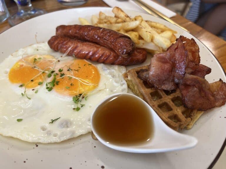 Restaurante Casa Historica 1927 4