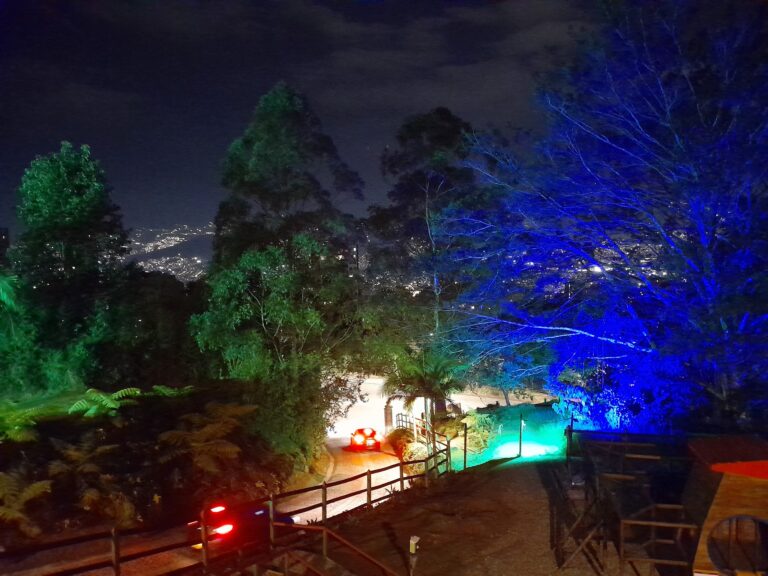 Restaurante Marmoleo 5