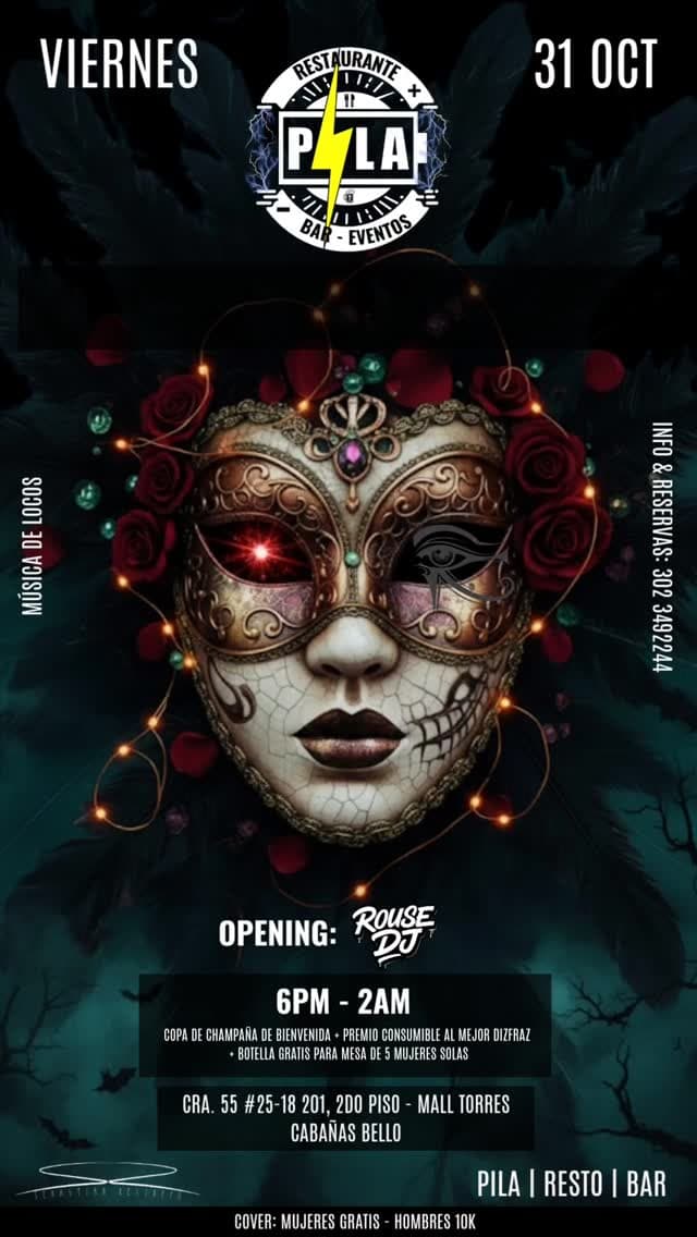 Restaurante  Bar Eventos