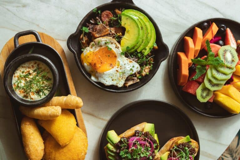 Rooftop La Magnolia Cartagena 3