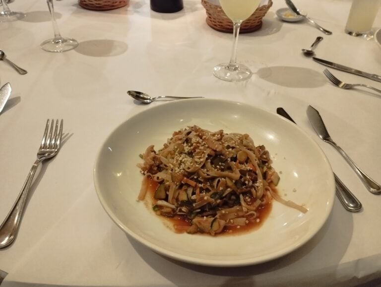 San Pedro Cafe Mirador Restaurante 3